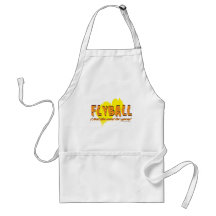 Flyball need for SPEED Apron