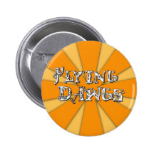 Flying Dawgs Main Logo Button