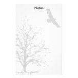 Flying Eagle Note Pad Stationery Paper