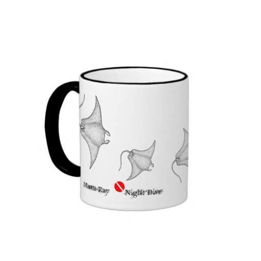 Flying High Mug