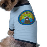 Flying Ukes Pet Clothes
