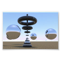 Focus Your Mind photo print
