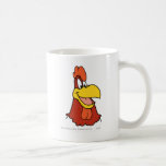 Foghorn Leghorn Closeup Coffee Mugs