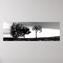 Foliage Posters