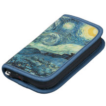 Folio - Starry Night Folio Planners