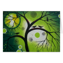 Folk Art BY LORI EVERETT Cards