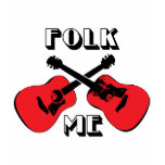 folk me shirt