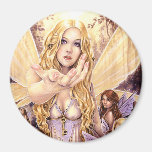 Follow Me Magnet