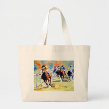 Follow the Leader Bags