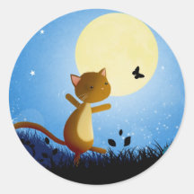 Follow your dreams stickers