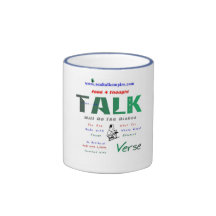 food 4 - Mug