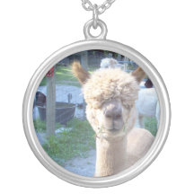 Food for Thought Custom Necklace