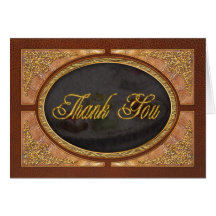 Food - Sweet - Cake - Grandma's treats Card