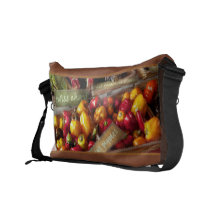 Food - Vegetables - Sweet peppers for sale