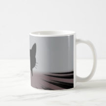 Fooly Cat Mugs
