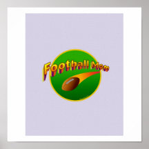 FOOTB MOM 8X10 POSTER