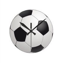 Football Clock