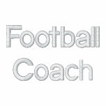 Football Coach Jacket