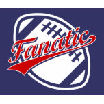 Teen Sports Fan 