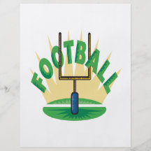 Football Flyer