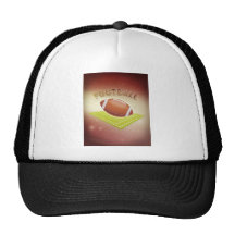 Football Hat