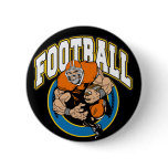 Autism Awareness  Buttons 