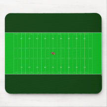 Football Mouse Mats