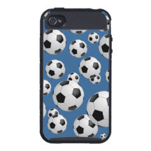 Football Soccer Balls