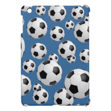 Football Soccer Case For The iPad Mini