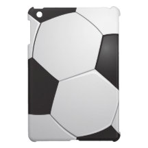 Football Soccer iPad Mini Cases