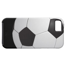 Football Soccer iPhone 5 Cases