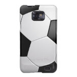 Football Soccer Samsung Galaxy S Cases