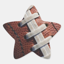 Football Stickers