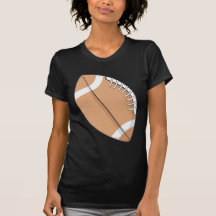 Football Tee Shirts