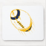 Football (YB) Mouse Pads