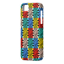 Footballs Collage iPhone 5 Case