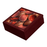 Footballs Keepsake Jewellery Gift Box