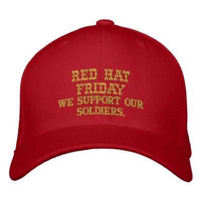 FOR ALL SOLDIERS... EMBROIDERED HAT FOR ALL SOLDIERS... EMBROIDERED HAT