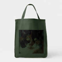 FOR CAT LOVERS BAG