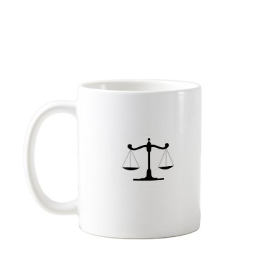 For Judge Vote Pagel Coffee Mugs by brianefp