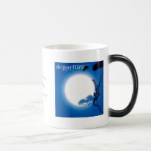 For Moms Mug