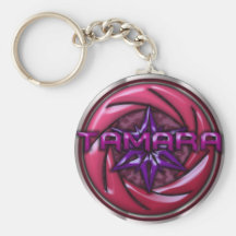 For my Aunt Tamara Keychains