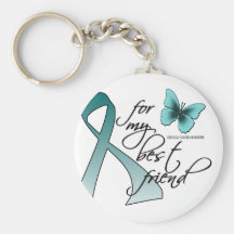 For my Best Friend Keychains