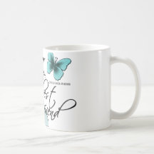 For my Best Friend Mugs