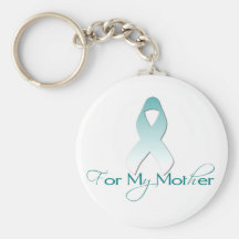 For my Mother Key Chains