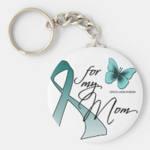 For my Mum Key Chain