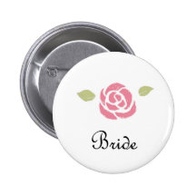 For the Bride Pin
