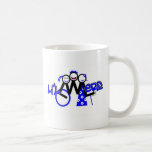 For the L'il LWLers Coffee Mugs