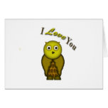 For the Love of Owl Cards