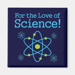 For The Love Of Science Atom Magnets